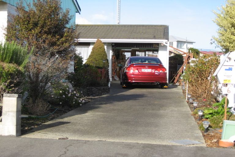 Photo of property in 6 Annex Street, Saint Kilda, Dunedin, 9012