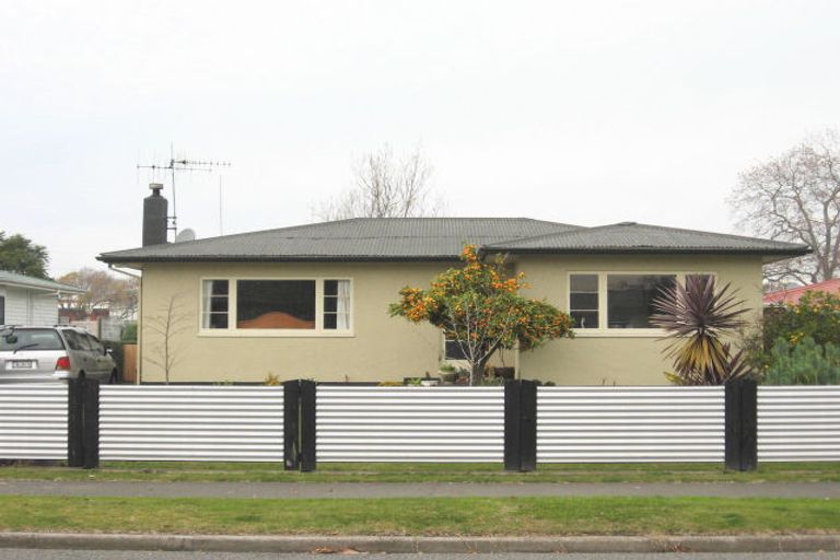 Photo of property in 61 Seddon Crescent, Marewa, Napier, 4110