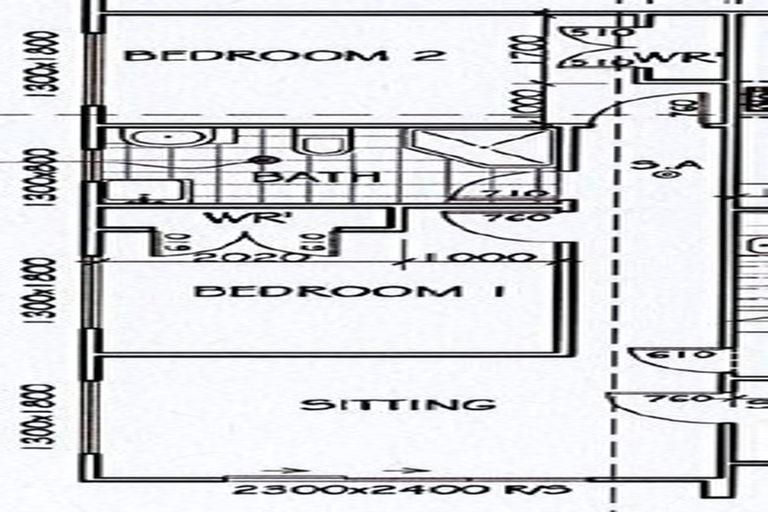 Photo of property in 415 Ormiston Road, Flat Bush, Auckland, 2019