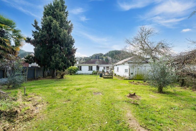 Photo of property in 101 Taupo Road, Taumarunui, 3920