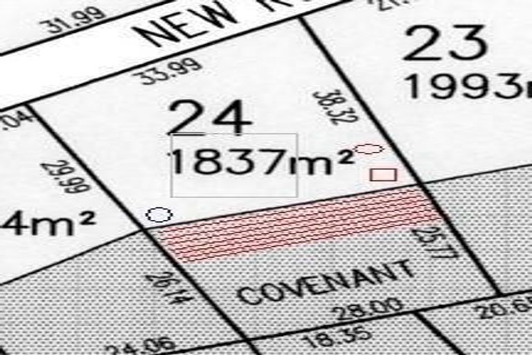 Photo of property in 9 Nunu Drive, Flat Point, Masterton, 5883