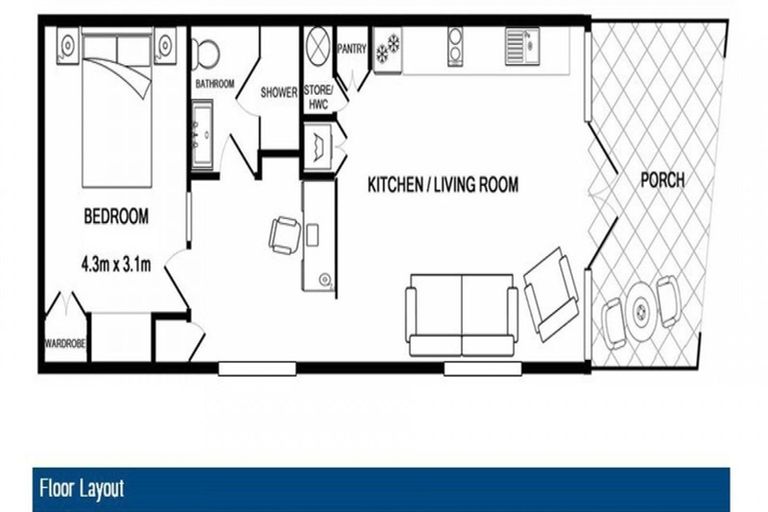 Photo of property in 46/61 North Road, North East Valley, Dunedin, 9010