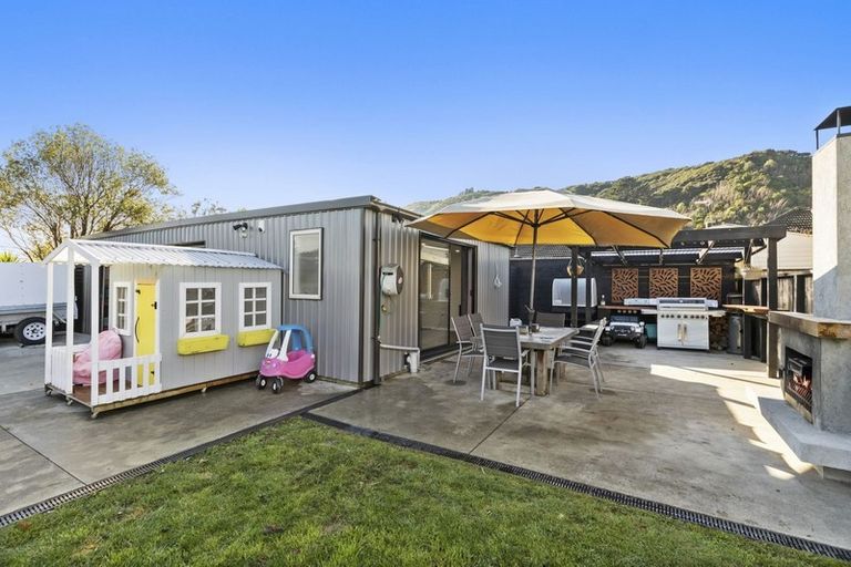 Photo of property in 62 Bull Avenue, Wainuiomata, Lower Hutt, 5014