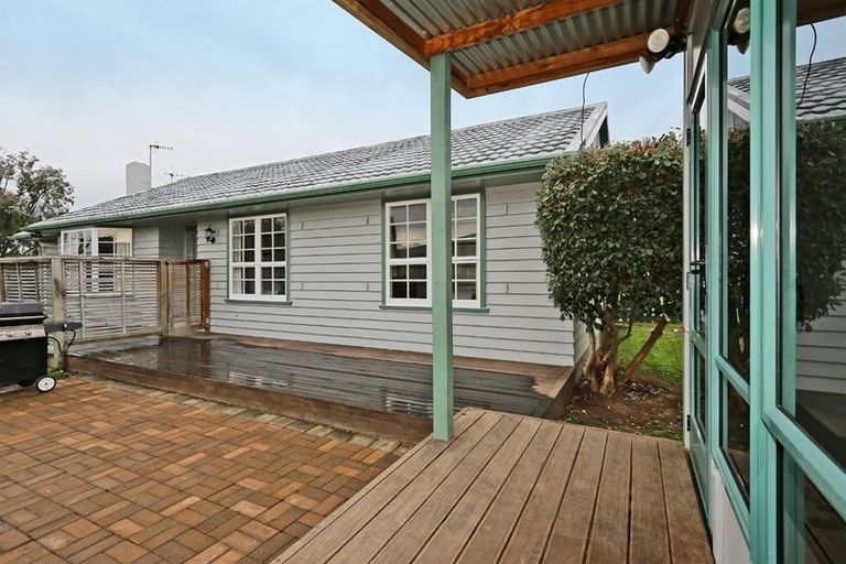 Photo of property in 55 Dover Road, Flaxmere, Hastings, 4120