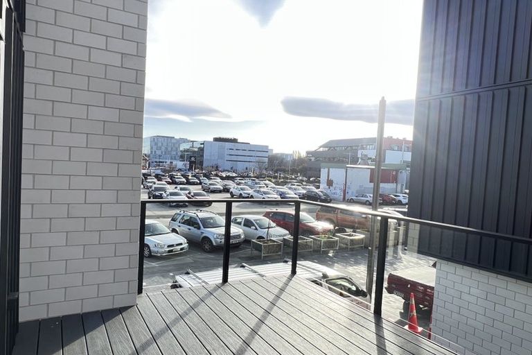 Photo of property in 29/17 Bunyan Street, Waltham, Christchurch, 8023