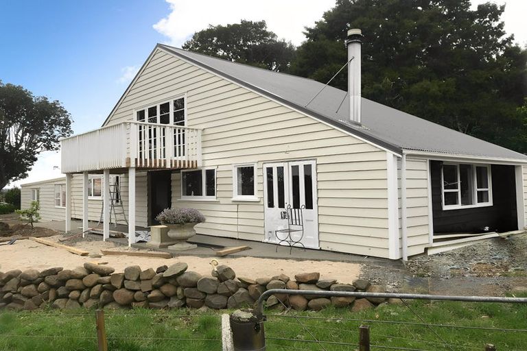 Photo of property in 87 Martyn Wright Road, Mauku, Pukekohe, 2678