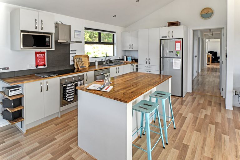 Photo of property in 110a Ohau Drive, Lake Ohau, Twizel, 9412