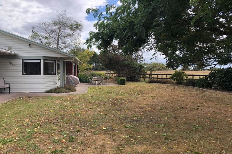 Photo of property in 421 Bremner Road, Karaka, Drury, 2578