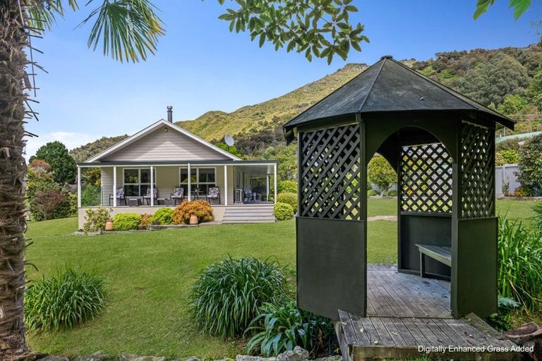 Photo of property in 8 Kavanagh Place, Havelock, 7100