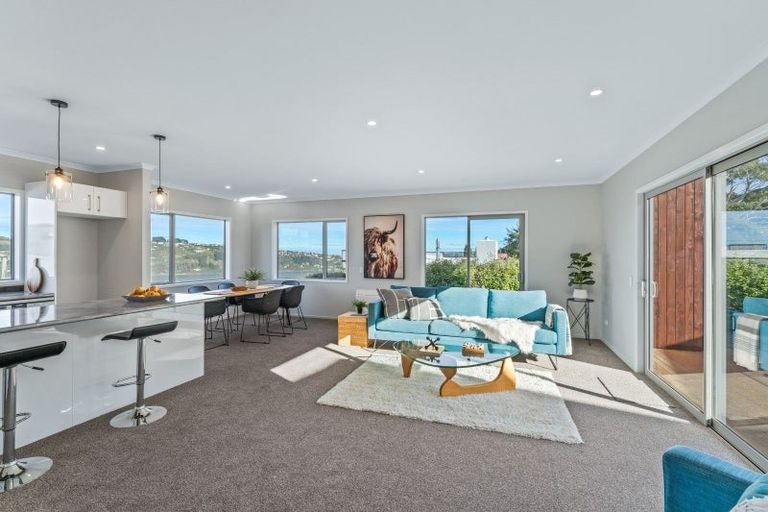 Photo of property in 21 Taupo Street, Ravensbourne, Dunedin, 9022