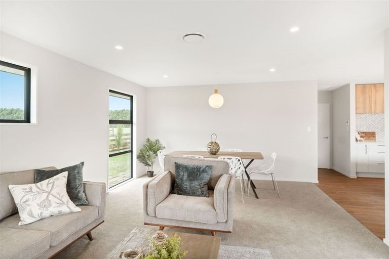 Photo of property in 37 Makybe Terrace, Lincoln, 7608