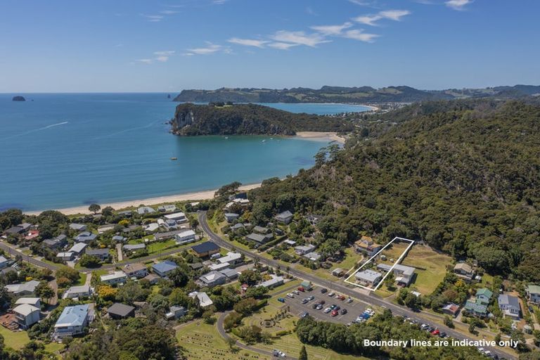 Photo of property in 1139 Purangi Road, Ferry Landing, Whitianga, 3591