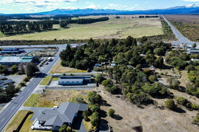 Photo of property in 17 Findlay Street, National Park, Owhango, 3989