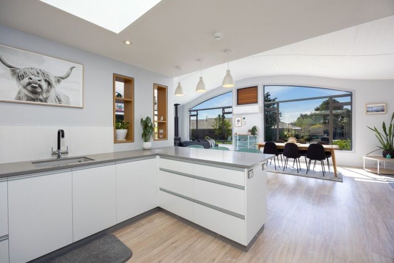 Photo of property in 3 Stanhope Rise, Richmond, 7020