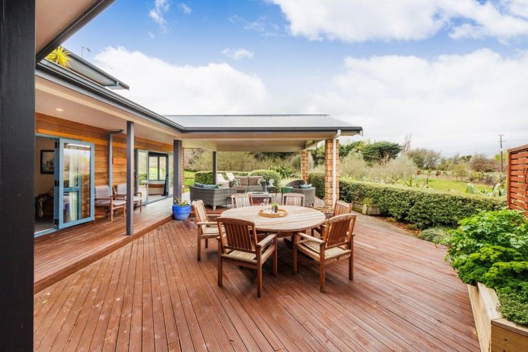 Photo of property in 7 Harrisons Line, Ashhurst, Palmerston North, 4470