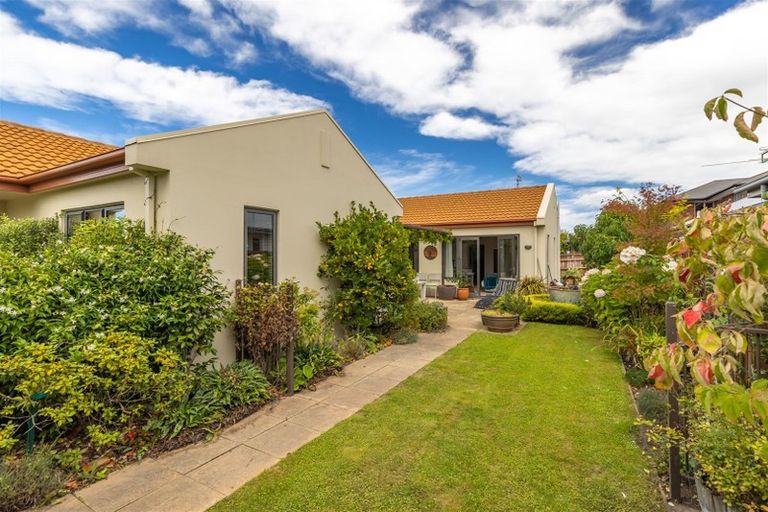 Photo of property in 31 Millstream Drive, Northwood, Christchurch, 8051