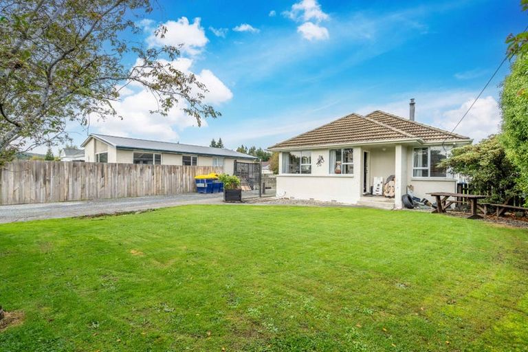 Photo of property in 4 Hamilton Street, East Gore, Gore, 9710