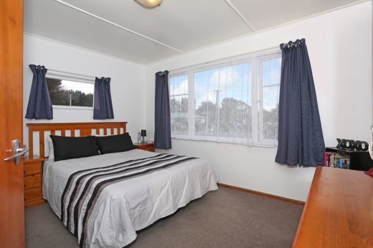 Photo of property in 3 Dalrymple Place, Marton, 4710