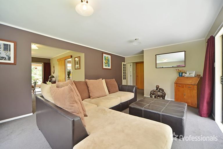 Photo of property in 417 Whakatomotomo Road, Pirinoa, Featherston, 5772