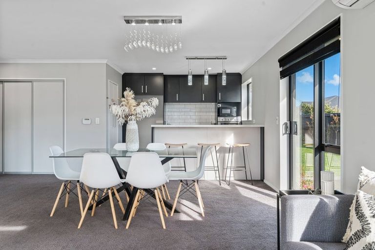 Photo of property in 191 Kittyhawk Avenue, Wigram, Christchurch, 8042