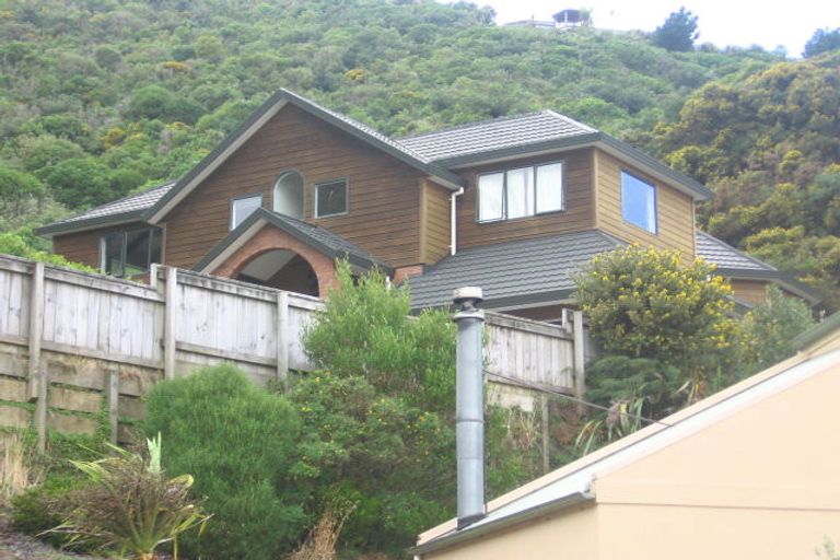 Photo of property in 54 Vasanta Avenue, Ngaio, Wellington, 6035