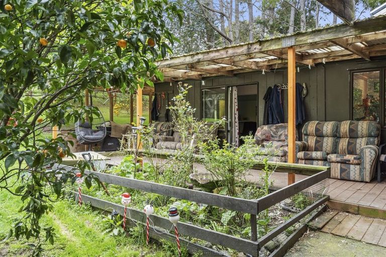 Photo of property in 43 Umawera Road, Umawera, Okaihau, 0476