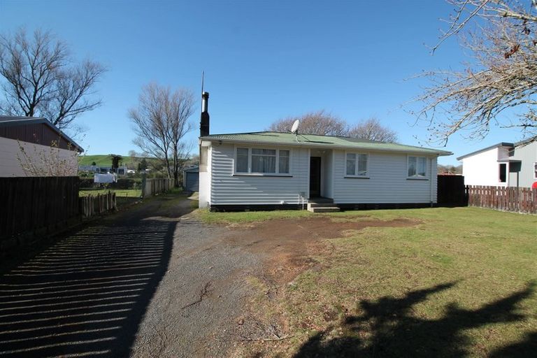 Photo of property in 39 Dalmeny Street, Tokoroa, 3420