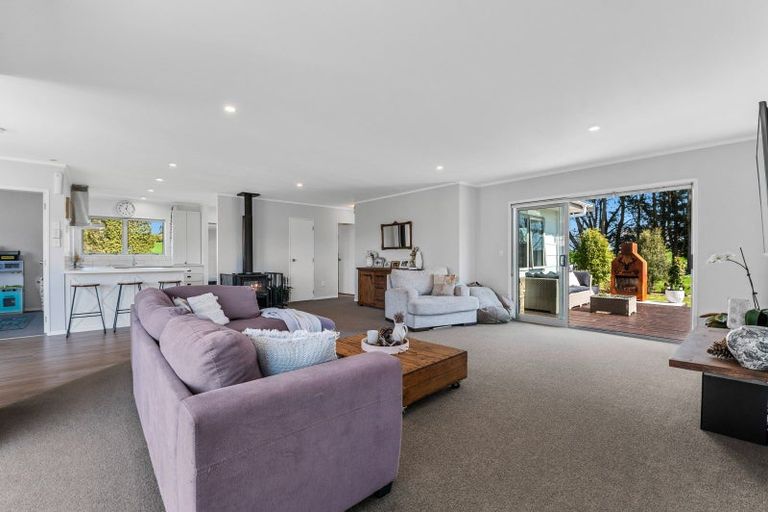 Photo of property in 196 Ash Pit Road, Rerewhakaaitu, Rotorua, 3073