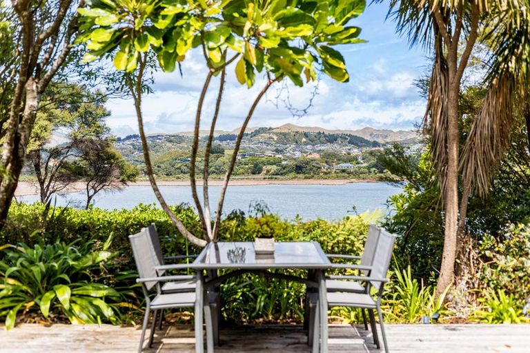 Photo of property in 501 Grays Road, Pauatahanui, Porirua, 5381