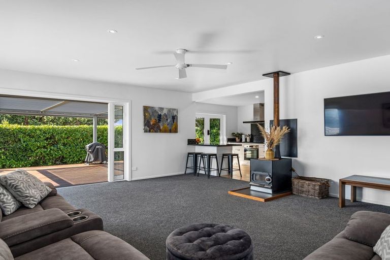 Photo of property in 36 Mount Street, Nelson South, Nelson, 7010