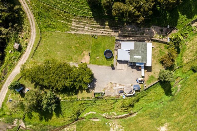 Photo of property in 1226 Ohiti Road, Crownthorpe, Hastings, 4179