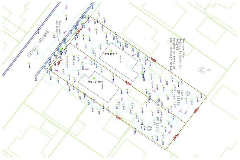 Photo of property in 75 Barton Street, Woolston, Christchurch, 8023