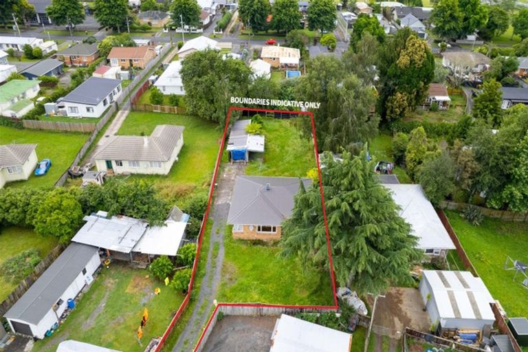 Photo of property in 44 Shakespeare Avenue, Enderley, Hamilton, 3214