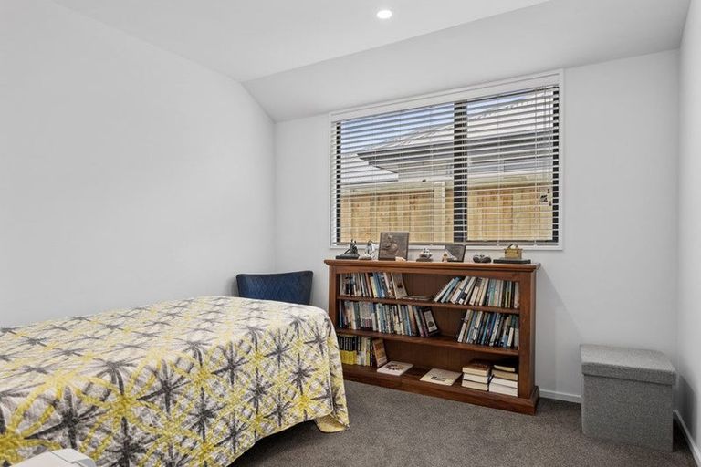 Photo of property in 2 Stonyer Street, Woodend, 7610