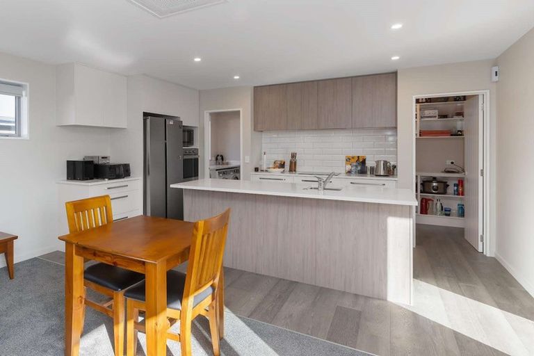 Photo of property in 1 Lanner Drive, Rolleston, 7615