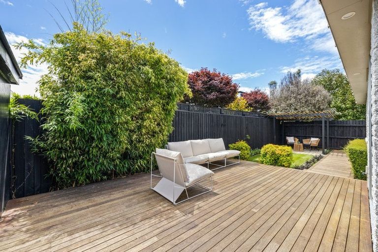 Photo of property in 5/49 Rugby Street, Merivale, Christchurch, 8014