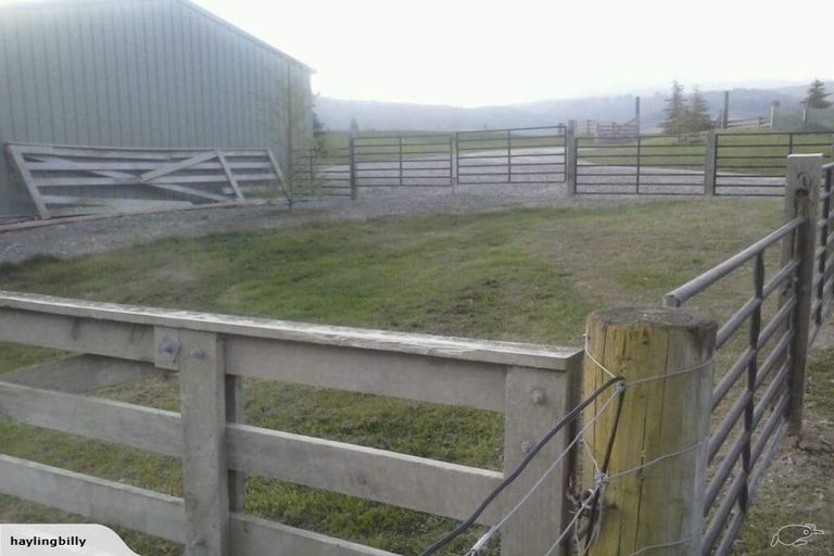 Photo of property in 653 Bay Road, Oxford, 7430