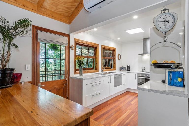 Photo of property in 145 Wairoa Road, Minden, Tauranga, 3171