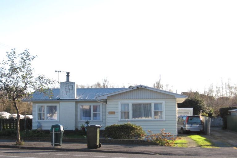 Photo of property in 114 Mill Road, Otaki, 5512