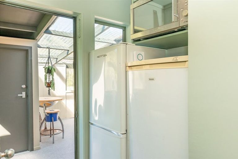 Photo of property in 166a Torea Street, Granity, 7823