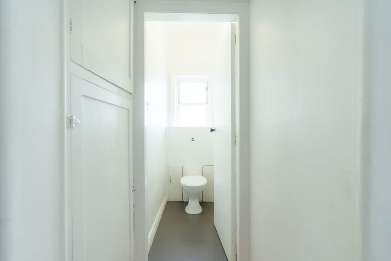 Photo of property in 256 College Street, West End, Palmerston North, 4412