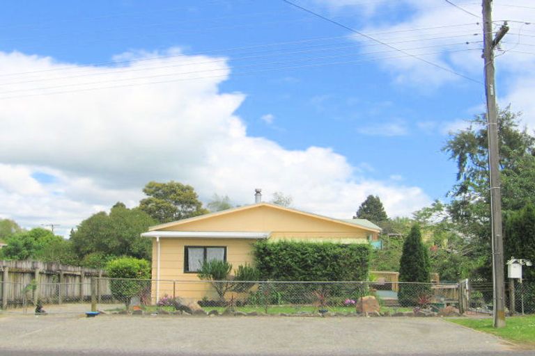 Photo of property in 48 Montrose Road, Waihi, 3610