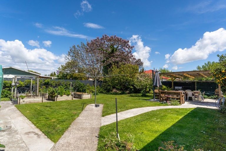 Photo of property in 29 Lucas Street, Riversdale, Blenheim, 7201