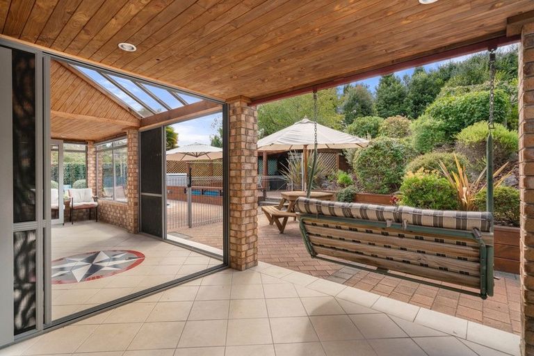 Photo of property in 22 Brianell Valley Road, Pyes Pa, Tauranga, 3112