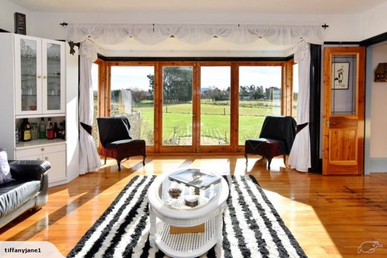 Photo of property in 232 Toppings Road, Sefton, 7477