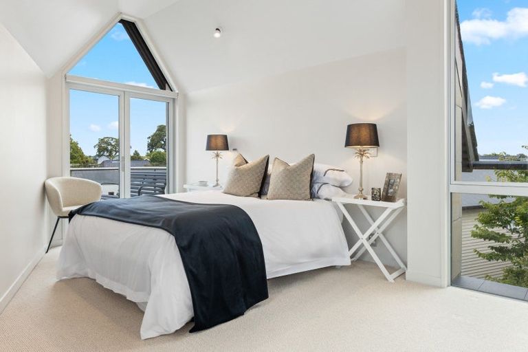 Photo of property in 6/19 Carlton Mill Road, Merivale, Christchurch, 8014