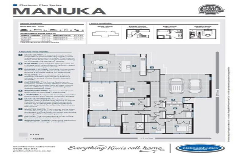 Photo of property in 67 Stace Hopper Drive, One Tree Point, 0118