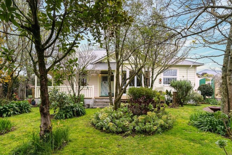 Photo of property in 7 Waite Street, Featherston, 5710