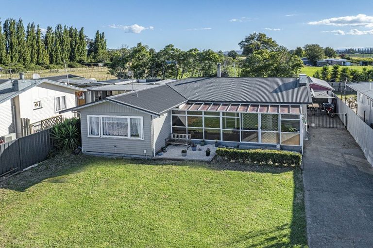 Photo of property in 521 Lowe Street, Camberley, Hastings, 4120