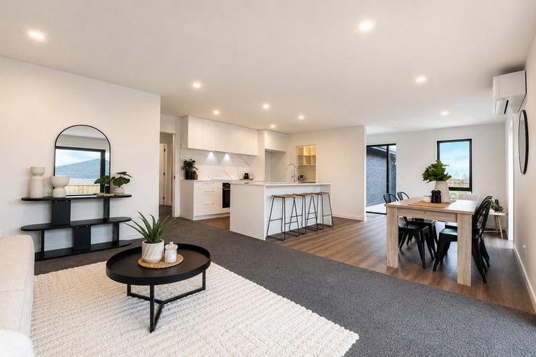Photo of property in 9 Buxton Street, Elgin, Ashburton, 7700